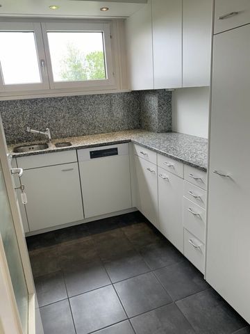 Helle 4.5-Zimmer-Wohnung in Zumikon mit Sicht ins Grüne - Photo 3