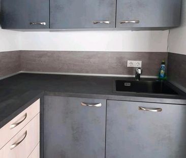 Wohnung zu vermieten in Solingen Ubierweg - Foto 2