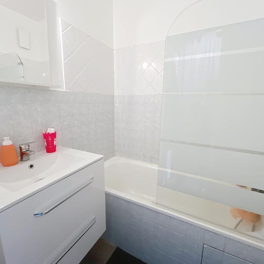 Location Appartement 1 pièce 20m² BEAUMONT 63110 - Photo 1