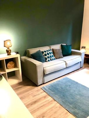 Via Carlo Imbonati, Milan, Lombardy 20159 - Photo 1