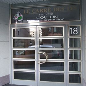 Résidence Le Carré des Lys - Bât. A 18 rue Morel Ladeuil, 63000, Clermont-Ferrand - Photo 2