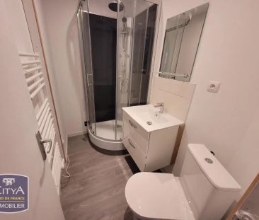 Appartement à louer 1 pièce 20m² - Photo 3