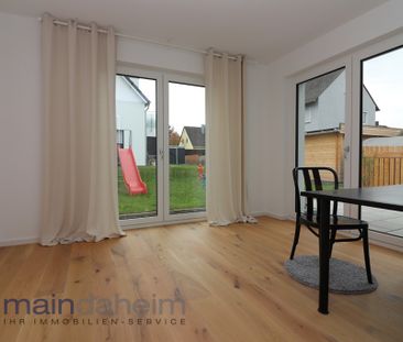 Möblierte Neubauwohnung in ruhiger Lage WÜ/Rottenbauer - Photo 5