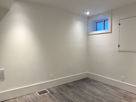 For Lease - 111 Boston Avenue Unit# Lower, Toronto, Ontario - Photo 4