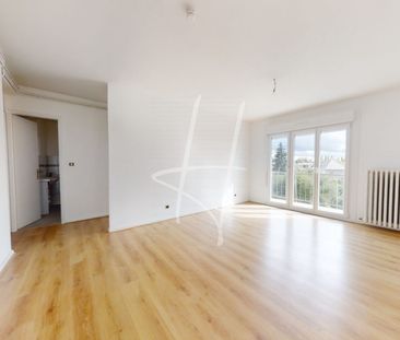 Location Appartement 3 pièces 60m² LONGEVILLE LES METZ 57050 - Photo 1