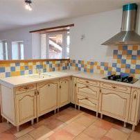 Location - Maison - 5 pièces - 114.00 m² - caussade - Photo 1