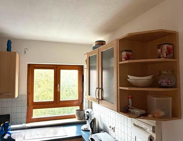 Vermiete eine sehr schöne helle dreieinhalb Zimmerwohnung Nagold - Photo 1