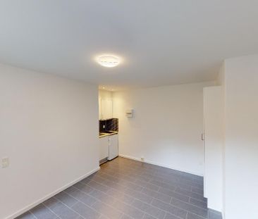1-værelses lejlighed på 27 m² i Aalborg - Foto 5