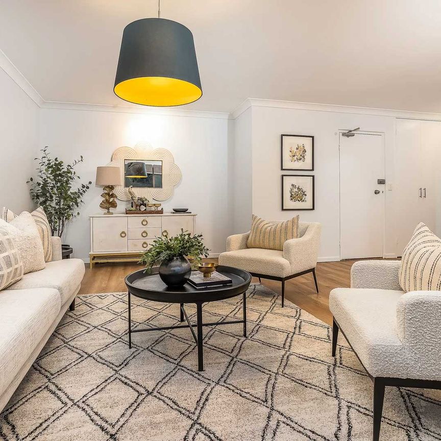 1/10 Mansfield Street, Coorparoo QLD 4151 - Apartment For Rent | Domain - Photo 1