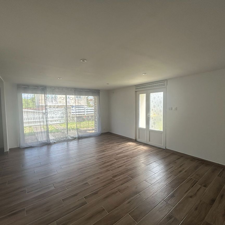 Location Maison 6 pièces 150m² - Photo 1