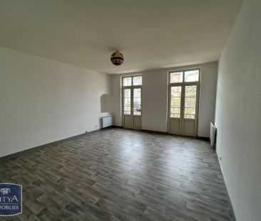 Appartement à louer 2 pièces 50m² - Photo 2