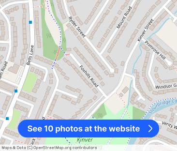 Foxhills Road, Stourbridge - Photo 1