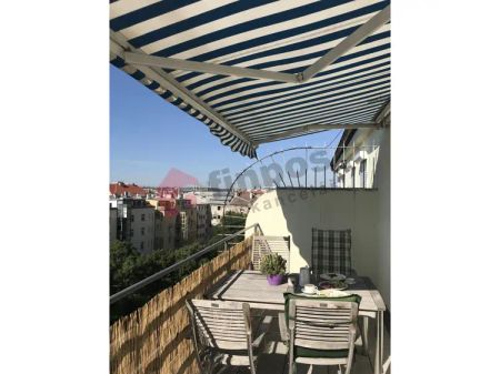 Pronájem bytu 2+kk, Polská, Praha 2 - Vinohrady - Photo 3