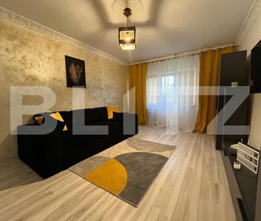 Apartament cu 2 camere, modern, prima închiriere, etaj 3, Brazda lui Novac - Photo 3