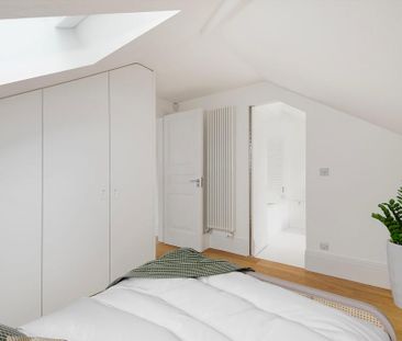 4 bedroom flat to rent - Photo 5