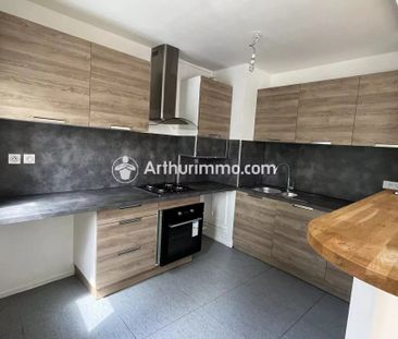 Location Appartement 2 pièces 50 m2 à Lieusaint - Photo 1