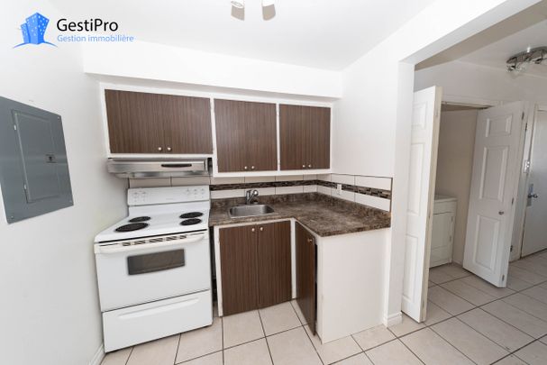 512 St-Luc - Photo 1