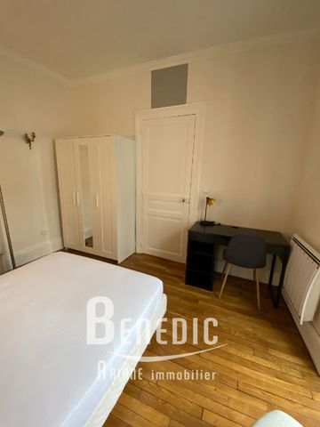 Location Appartement 2 pièces 30m² - Photo 5