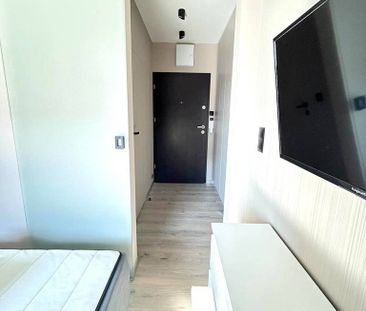 Apartament z miejscem postojowym blisko centrum - Photo 4