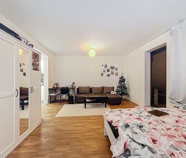 Studio te huur in Brussel - Photo 1