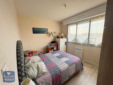 Appartement à louer 2 pièces 48.37m² - Photo 3