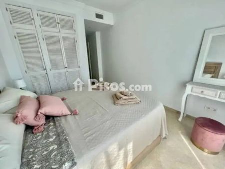 Piso en alquiler en Estepona - Photo 4