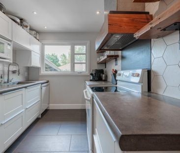 Maison de plain-pied à louer - Montréal (Ahuntsic-Cartierville) (Ca... - Photo 5