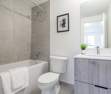 For Lease - 15 David Eyer Road Unit# 1407, Richmond Hill, Ontario - Photo 5