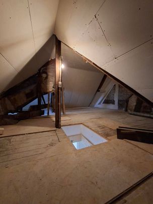 Zilverschoonstraat 12, Van der Pekbuurt, 1031BD, Amsterdam - Photo 1