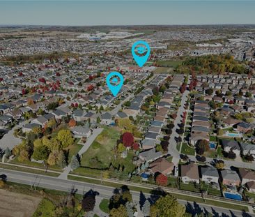 For Lease - 42 Booth Street, Bradford West Gwillimbury, Ontario - Photo 1