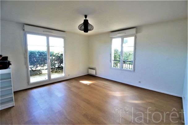 Appartement T1 Mantes-la-Ville à louer - Photo 1