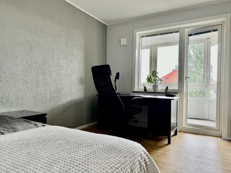 Slättängsgatan, Lomma - Foto 3