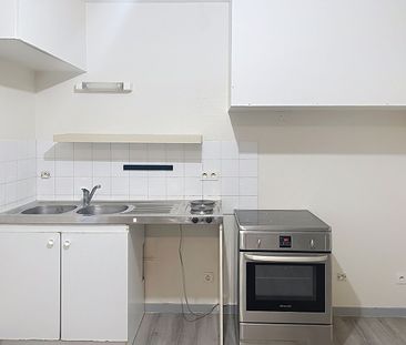 Location Appartement 1 pièce 32m² LA ROCHELLE 17000 - Photo 1