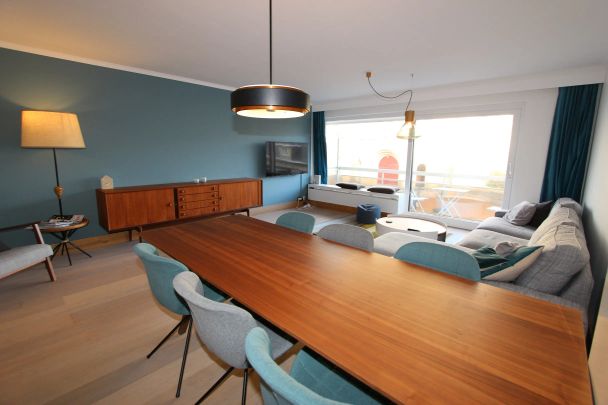 Jef Mennekenslaan 8/1.1, Knokke-Heist - Photo 1