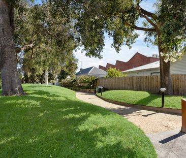 17 Bayview Street, Prahran VIC 3181 - House For Rent | Domain - Photo 5