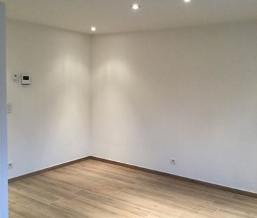 - Sint-Niklaas – Souterrain appartement met 1slaapkamer in hart van... - Photo 5