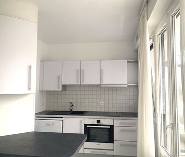 Appartement T2 - Secteur Chaprais - 38m² - Photo 2