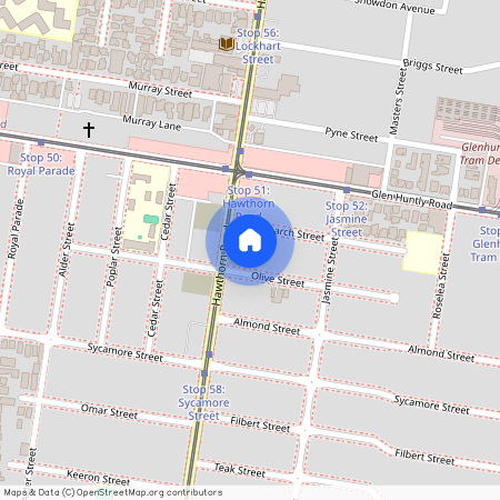 Caulfield South, Melbourne