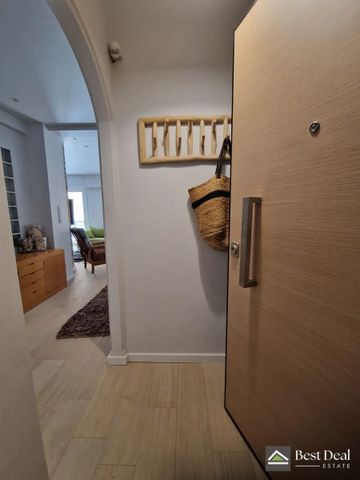 Διαμέρισμα για ενοικίαση Φλοίσβος (Παλαιό Φάληρο) - Photo 4