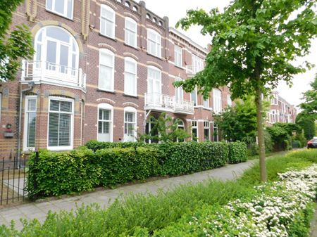 Te huur: Huis Baronielaan in Breda - Foto 5