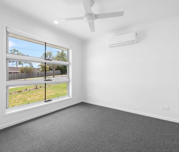 Brand New Family Home with Media Room and Modern Comforts! - Photo 4