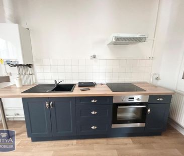 Location Maison 5 pièces 100m² FRESNES SUR ESCAUT 59970 - Photo 3