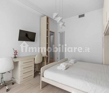 Quadrilocale viale Col di Lana, Ticinese, Milano - Foto 4