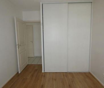 Location Appartement 2 pièces 47m² CHAMBERY 73000 - Photo 3
