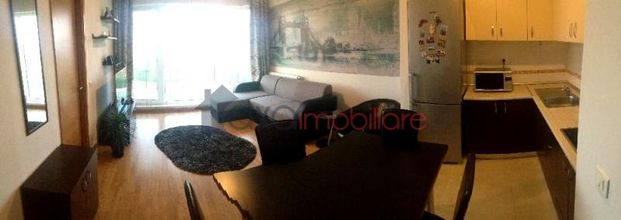 Apartament 2 camere de inchiriat in Cluj-Napoca, Gheorgheni ID 3726 - Fotografie 1