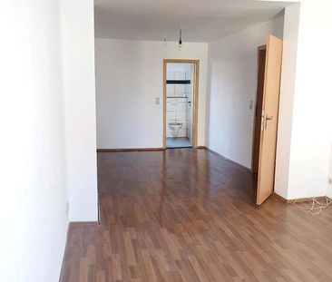 gemütliche 2,5 Zimmer Wohnung am Herminghauspark zu vermieten - Foto 1