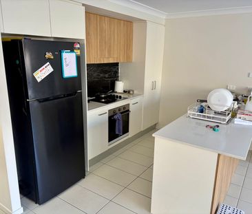 Opportunity awaits - Beautiful setting and comfort (available in May) - Photo 1