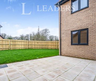 5 bedroom house to rent Brindley Road, Curbridge Meadows, PO15 - Photo 5