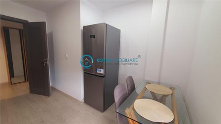 Royal Imobiliare Inchiriere apartament 2 camere zona Central - Photo 5