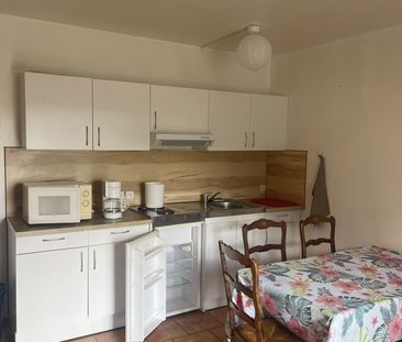 Location Appartement 2 pièces 33m² LE FOUSSERET 31430 - Photo 1